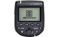 Elinchrom EL Skyport Transmitter Plus HS