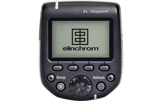 Elinchrom EL Skyport Transmitter PRO HS