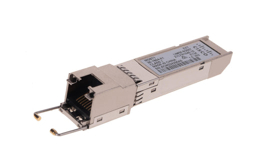 Cisco MGBT1: SFP Modul