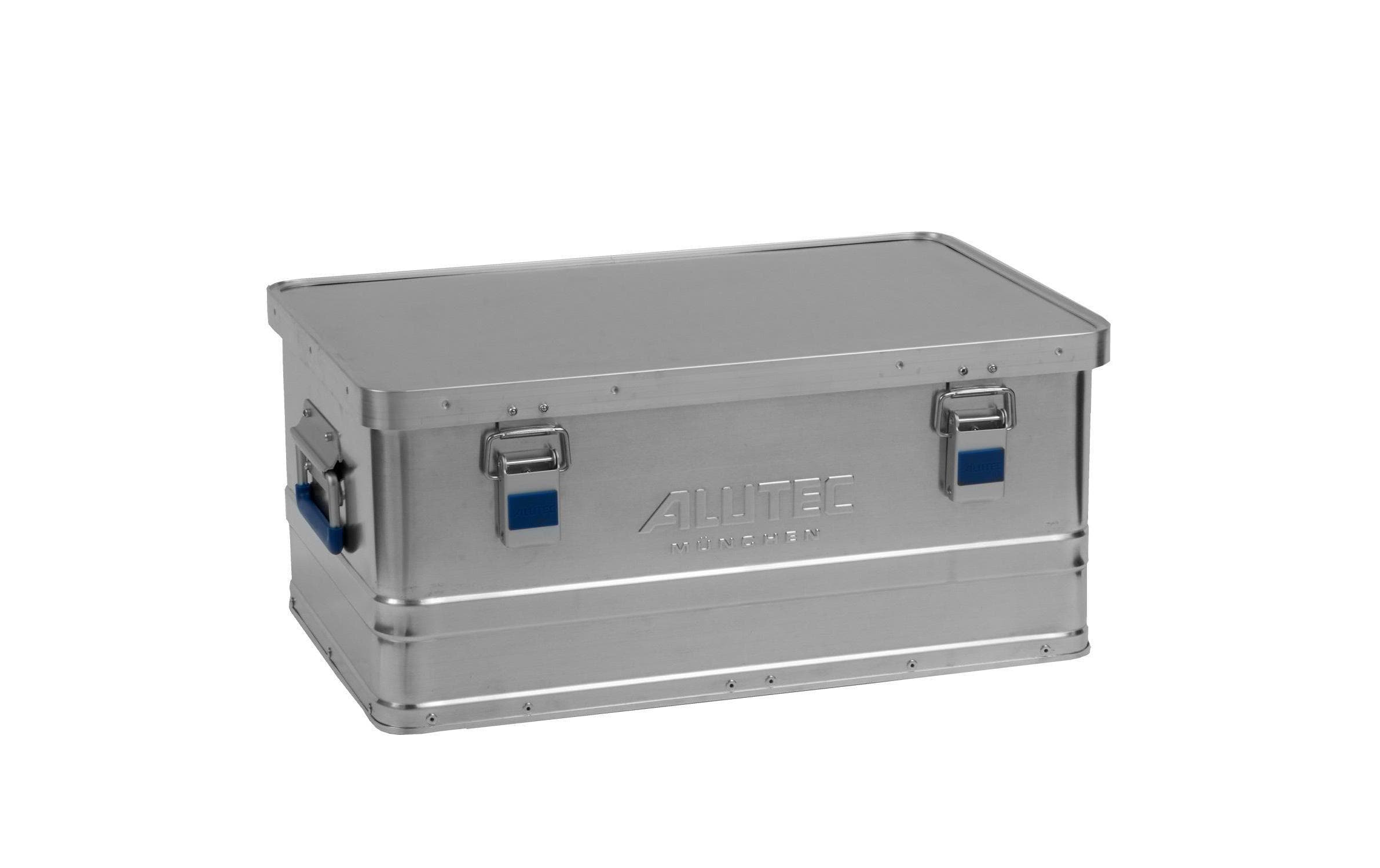 Alutec Aluminiumbox Basic 40