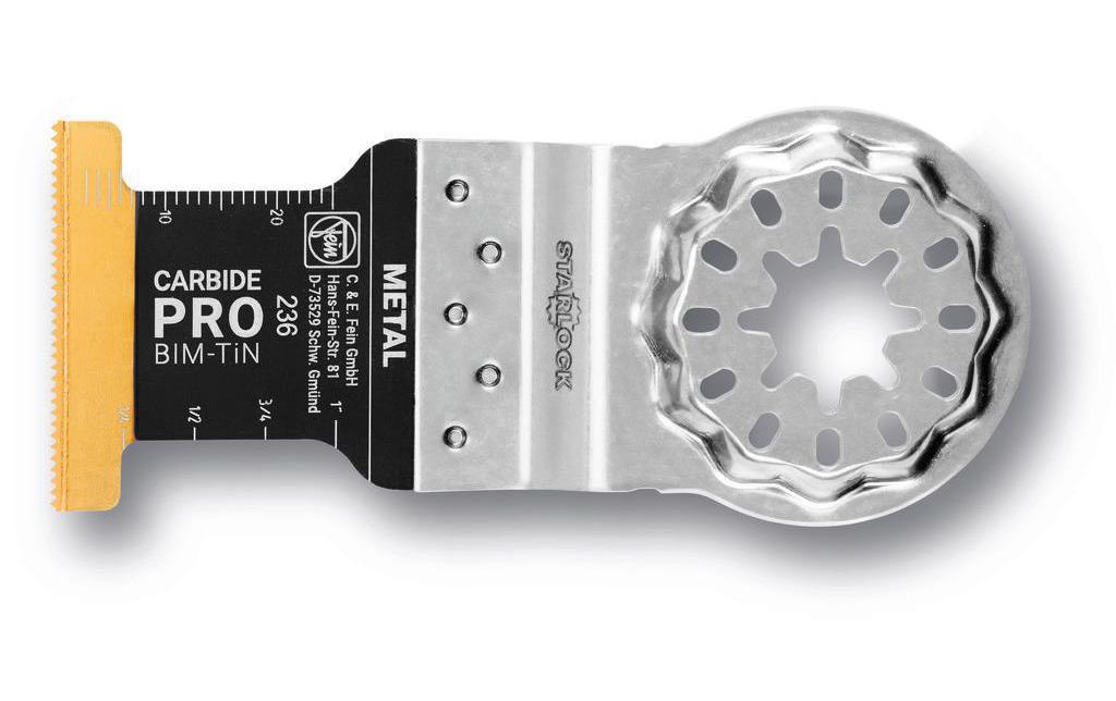 Fein E-Cut Carbide Pro 1 Stk.