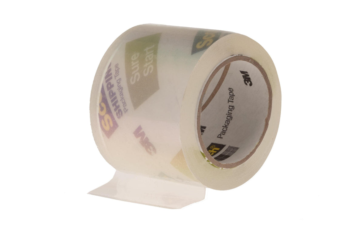 3M Scotch Verpackungsband Extra stark