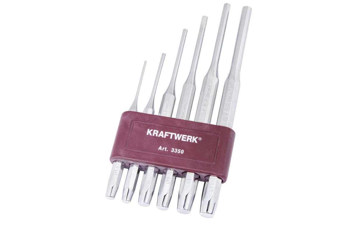 Kraftwerk 3350 Splintentreibersatz