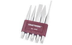 Kraftwerk 3370 Meissel-Splintentr.