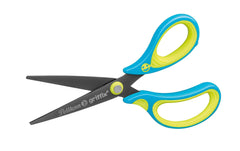 Pelikan, Kinderschere griffix spitz Blau, G
