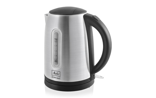 Melitta Wasserkocher 1.7 l Prime Aqua