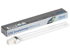 OASE | Ersatzlampe UVC 11 W | Filtoclear/FiltoMatic/Biopress