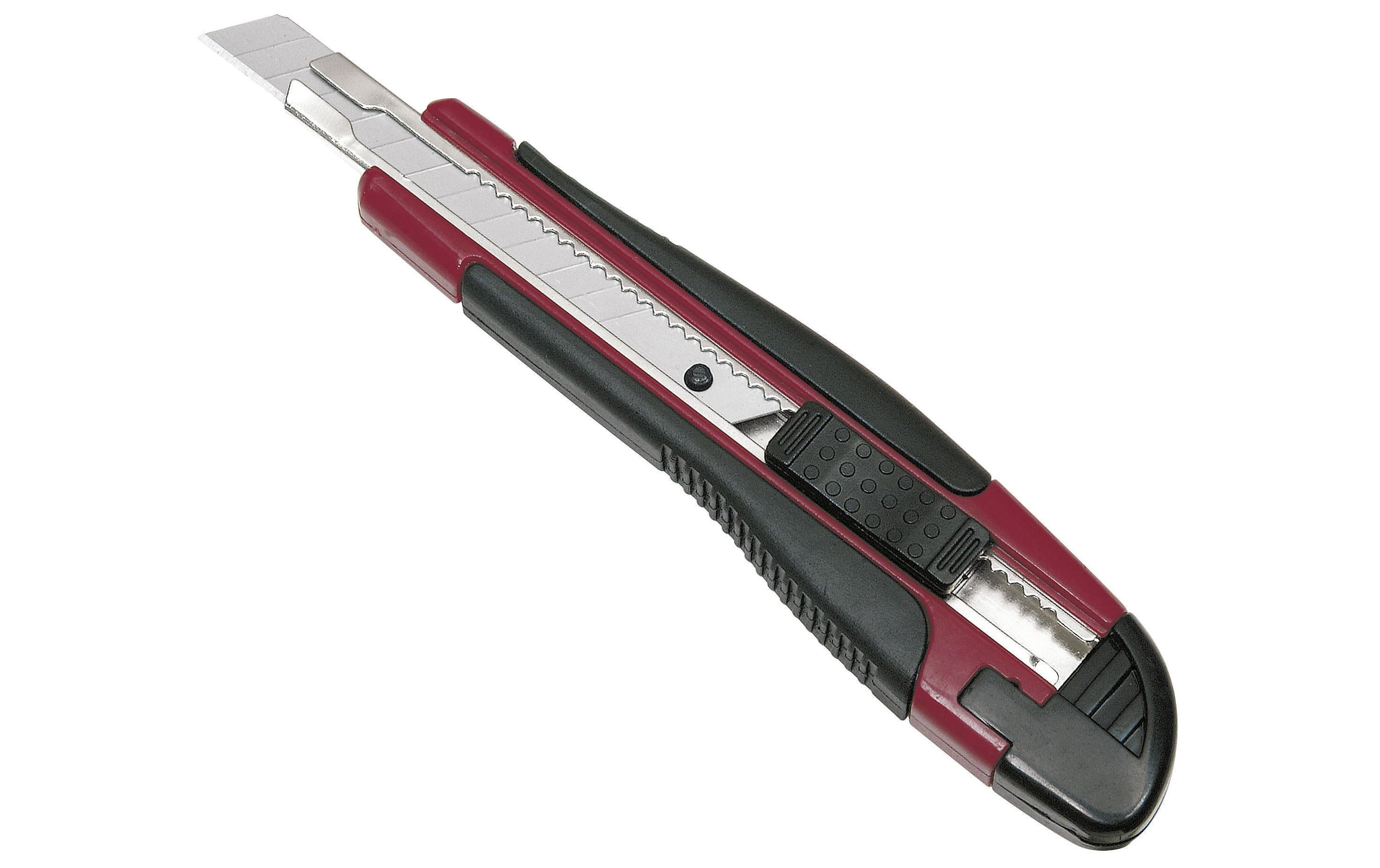 Kraftwerk 3310 Abbrechmesser ergokraft