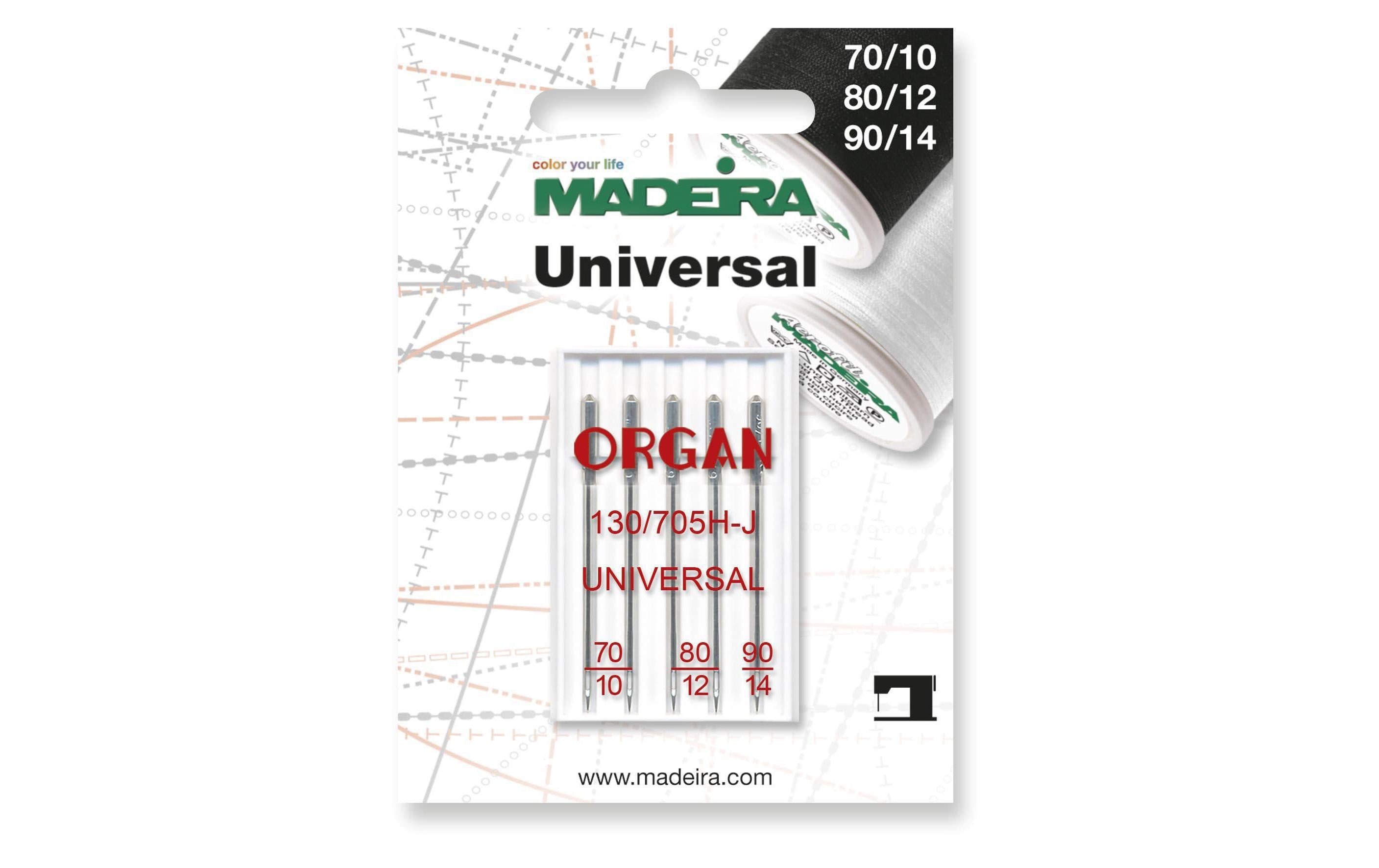Madeira Maschinennadel Universal