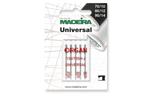 Madeira Maschinennadel Universal
