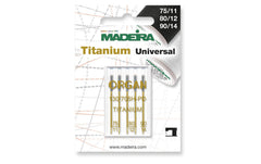 Madeira Maschinennadel TITAN