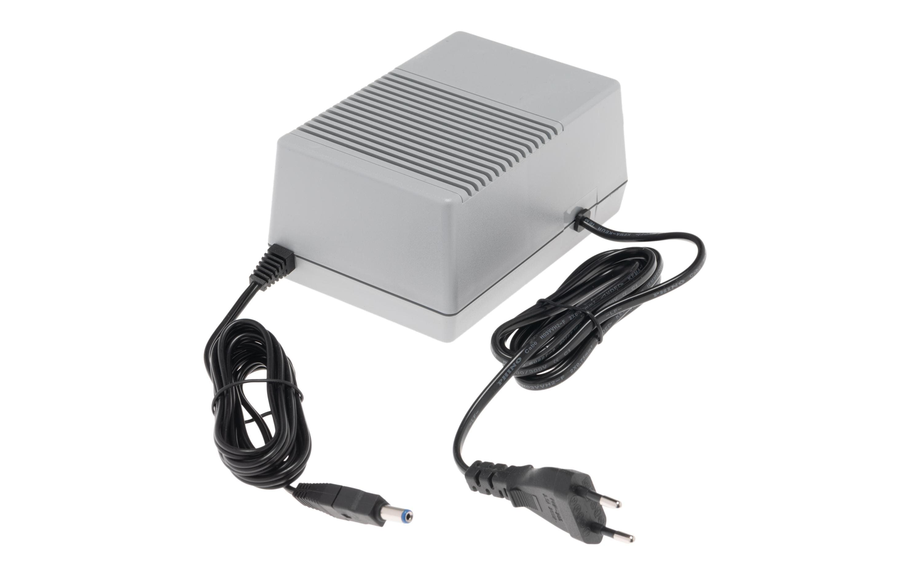 Alpha Elettronica BC30050 Netzteil AC/AC