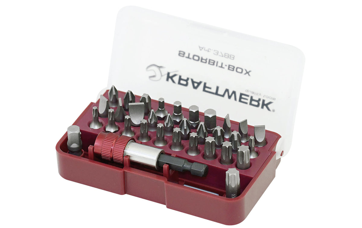 Kraftwerk 3788 STORBIT-Box/Schnellsp.halter