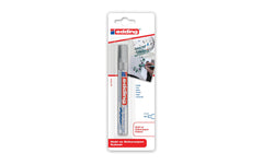 edding, Lackmarker 750 Silber