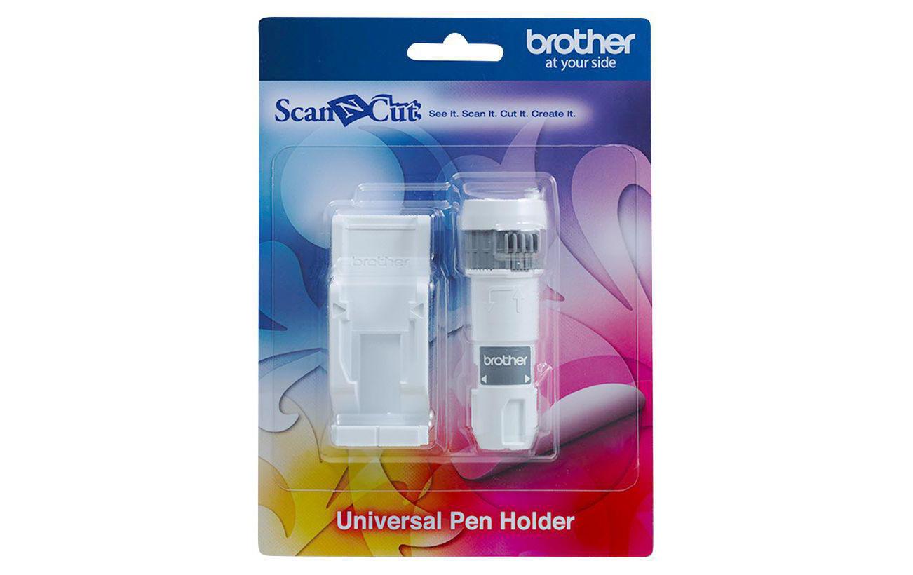 Brother Scanncut Stifthalter Universal