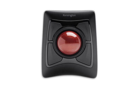 Kensington Expert Maus Wirel. Trackball