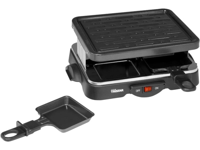 Tristar | Raclette | für 4 Personen