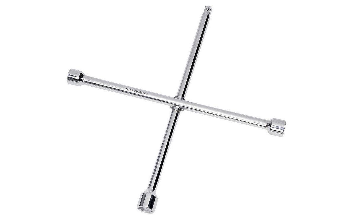 Kraftwerk 2585-12 Radkreuz