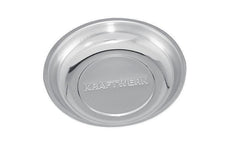 Kraftwerk 2950 Magnetteller rostfrei