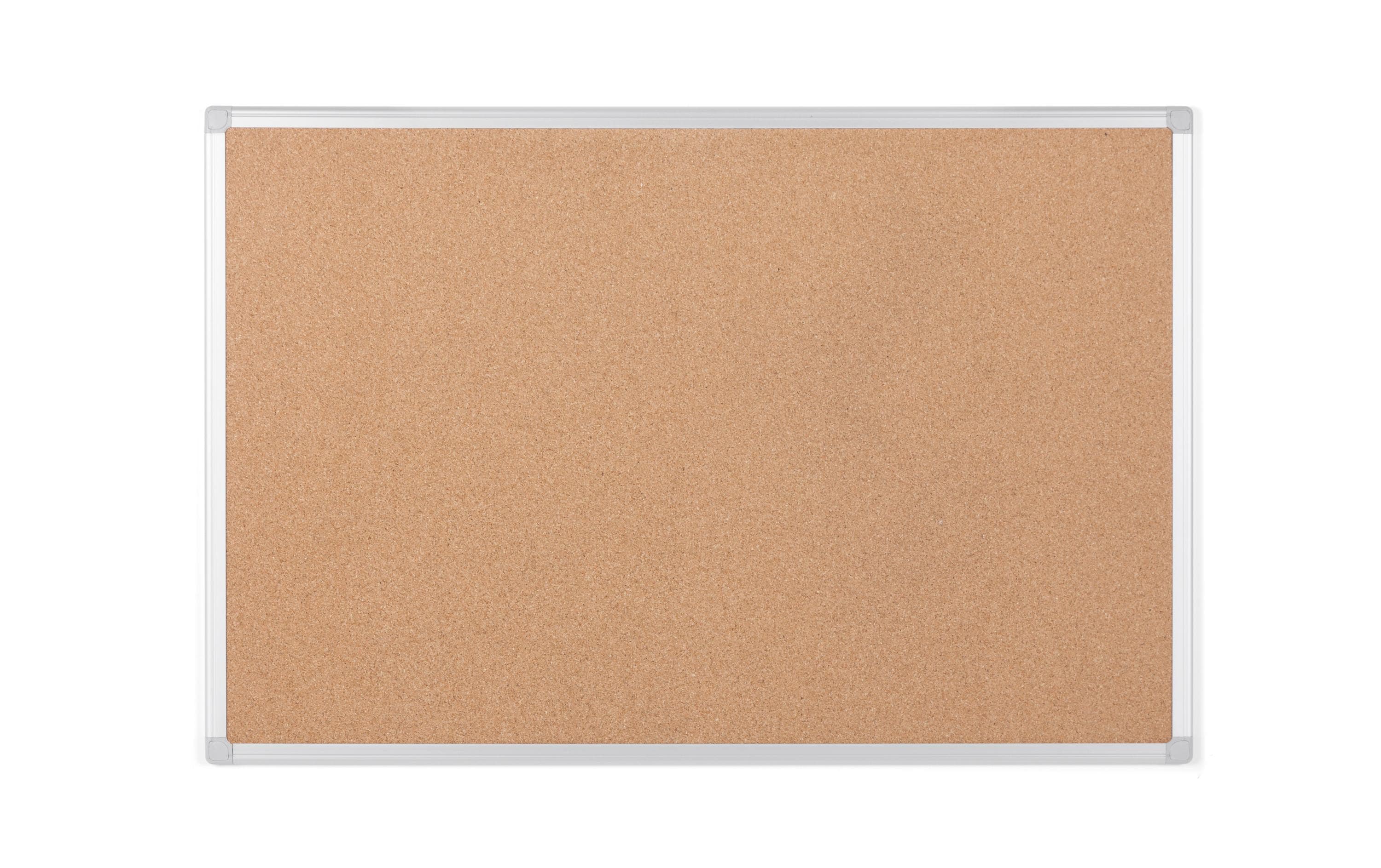 Bi-Office Memoboard Kork Earth-it