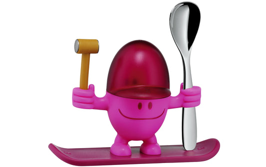 WMF, Eierbecher Mc Egg Pink