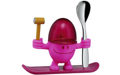 WMF, Eierbecher Mc Egg Pink