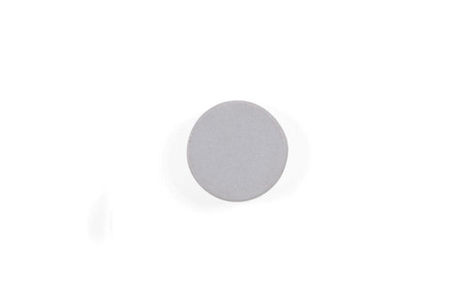 Bi-Office Magnet Silber