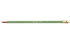 STABILO Greengraph FSC-Bleistift HB
