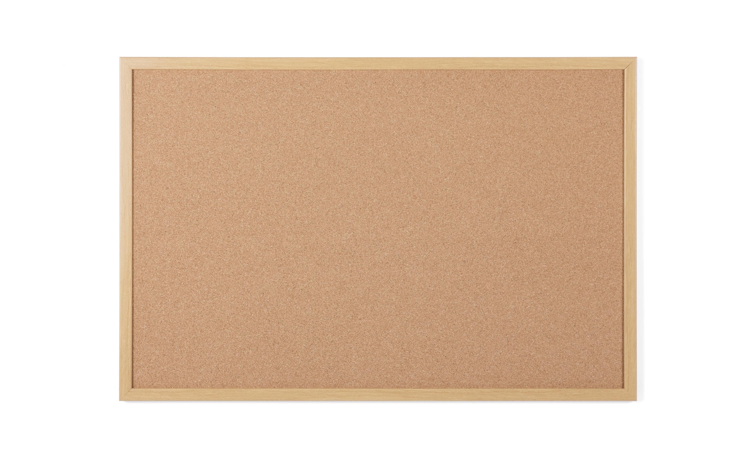 Bi-Office Memoboard Kork Earth-it