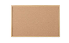 Bi-Office Memoboard Kork Earth-it