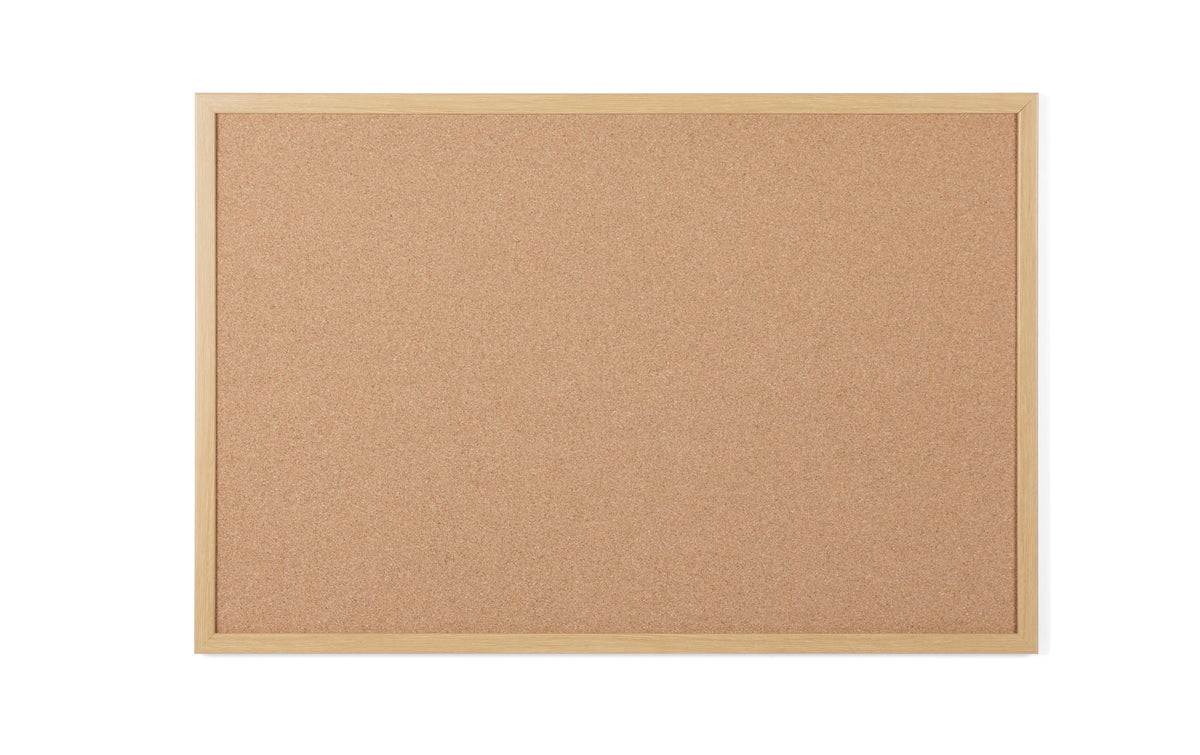 Bi-Office Memoboard Kork Earth-it