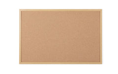 Bi-Office Memoboard Kork Earth-it