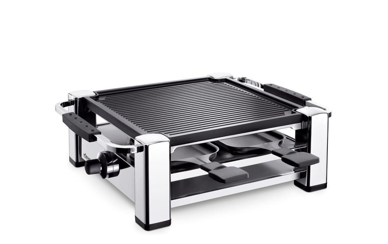 Koenig Raclette-Grill 4er