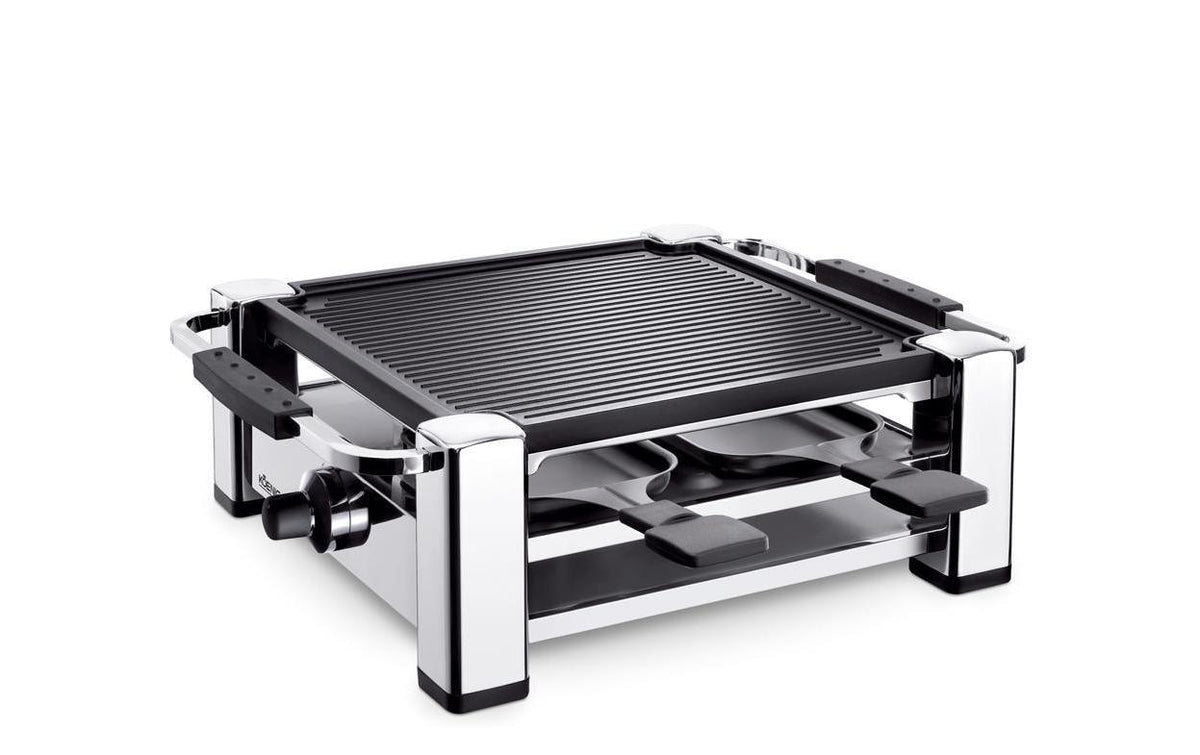 Koenig Raclette-Grill 4er