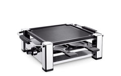 Koenig Raclette-Grill 4er