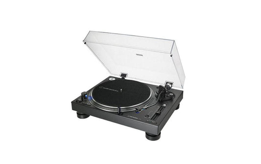 Audio-Technica AT-LP140XP Black