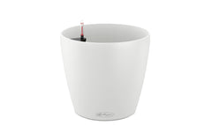 Lechuza, Pflanzentopf CLASSICO Color 35 Wei