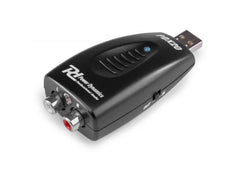 Power Dynamics | PDX20 | USB/Cinch Audiointerface