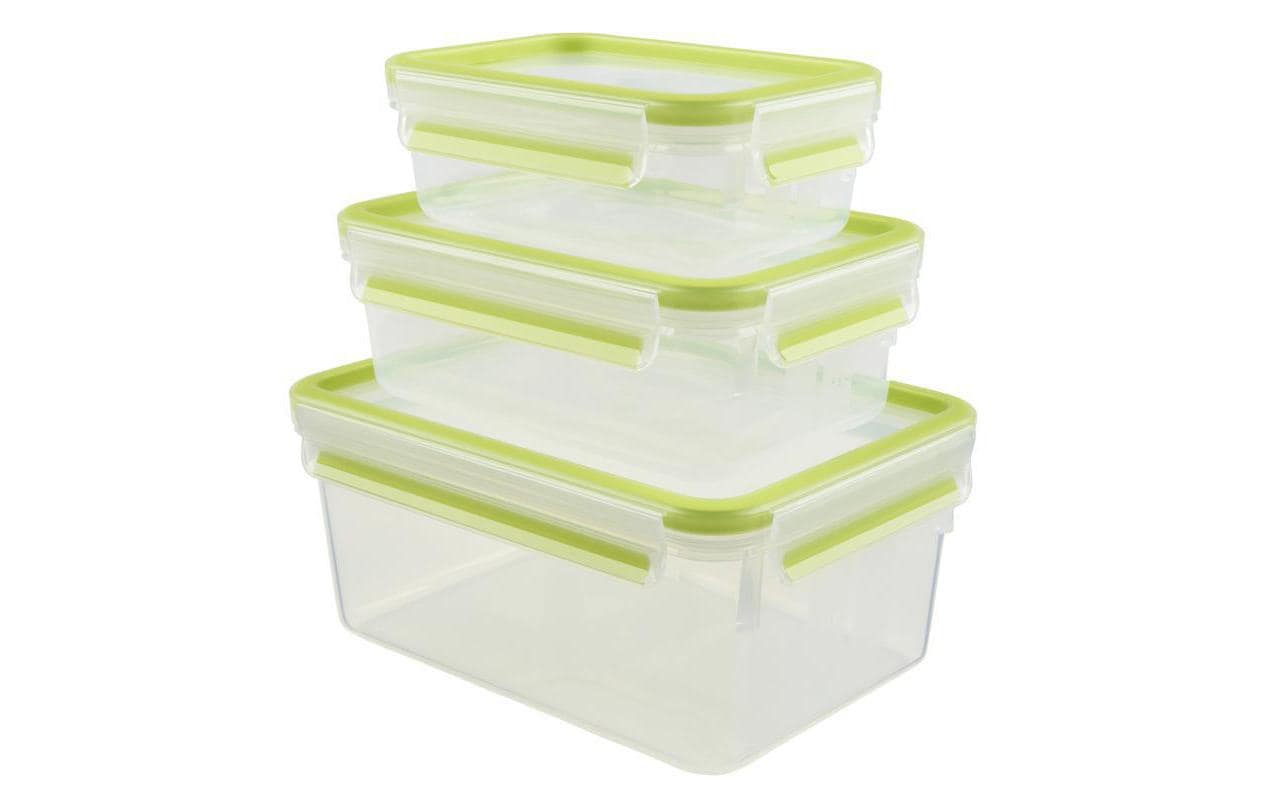 Emsa Frischhaltedosen 3er Set