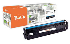 Peach, Toner HP Nr. 203X (CF540X) Black
