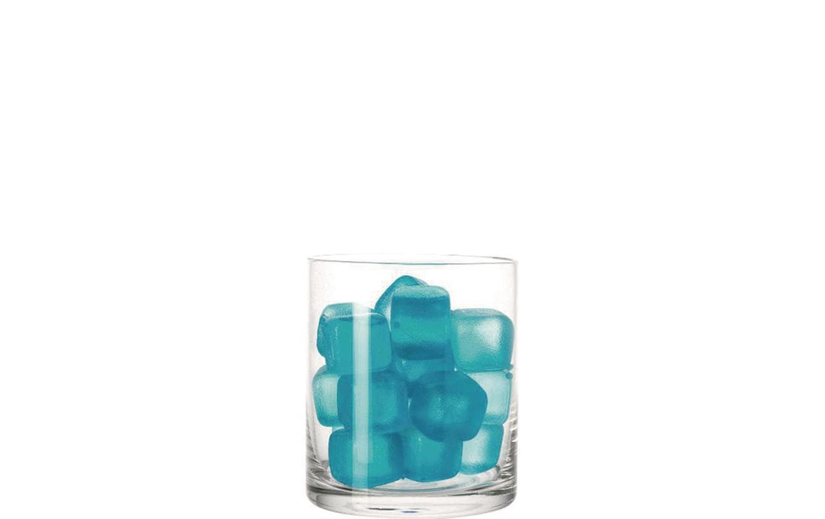 Leonardo Dose mit Eiswürfel 18tlg Fresco