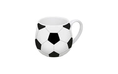 Könitz Tasse Fussball