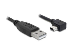 USB-mini-Kabel 2m A-MiniB,USB 2.0