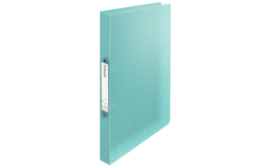 Esselte Colour'ICE Ringbuch A4 2 Ring