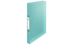 Esselte Colour'ICE Ringbuch A4 2 Ring