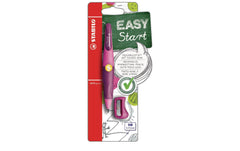 STABILO | EASYergo 3.15 START links, pink | inkl. Spitzer