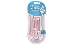 Venus Einw. Rasierer SkinElixier Sensitve