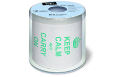 Paper + Design Toilettenpapier Keep calm