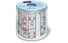 Paper + Design Toilettenpapier Sudoku