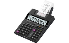Casio | druckender Tischrechner CS-HR-150RCE
